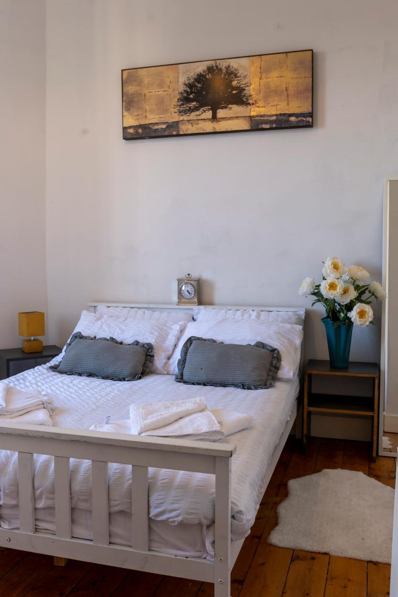 Apartment Cosy Flat Near Centre Edinburgh